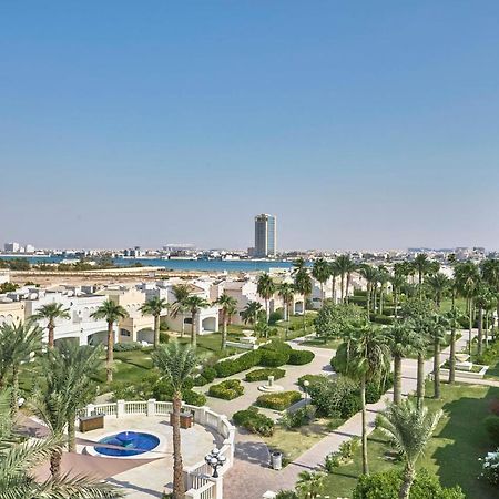 Makarem Annakheel Hotel & Resort Dżedda Zewnętrze zdjęcie