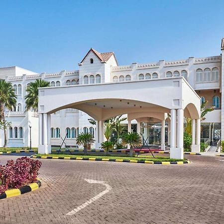 Makarem Annakheel Hotel & Resort Dżedda Zewnętrze zdjęcie