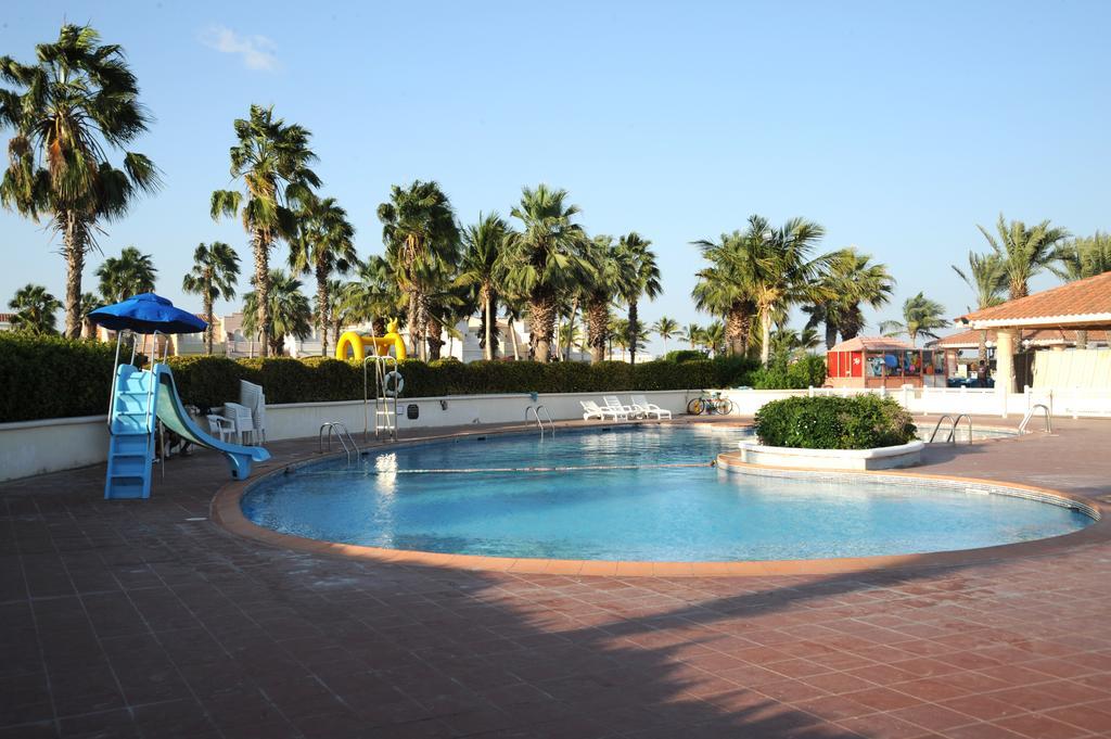 Makarem Annakheel Hotel & Resort Dżedda Zewnętrze zdjęcie