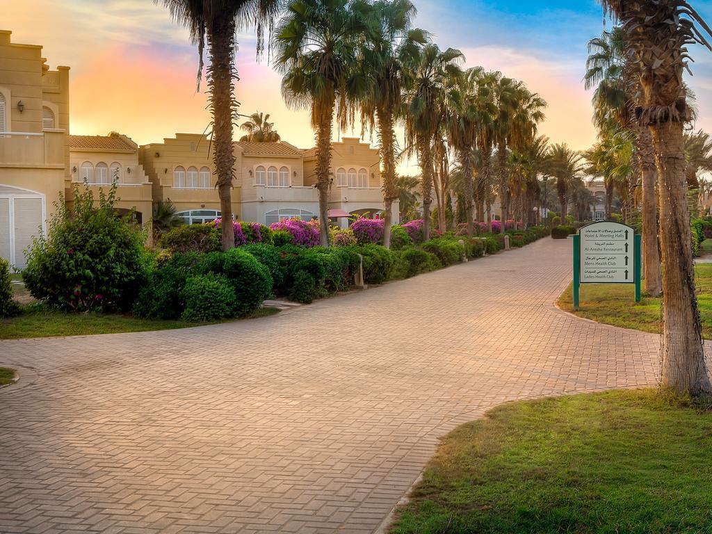 Makarem Annakheel Hotel & Resort Dżedda Zewnętrze zdjęcie