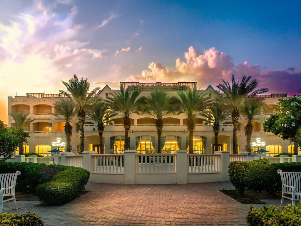 Makarem Annakheel Hotel & Resort Dżedda Zewnętrze zdjęcie