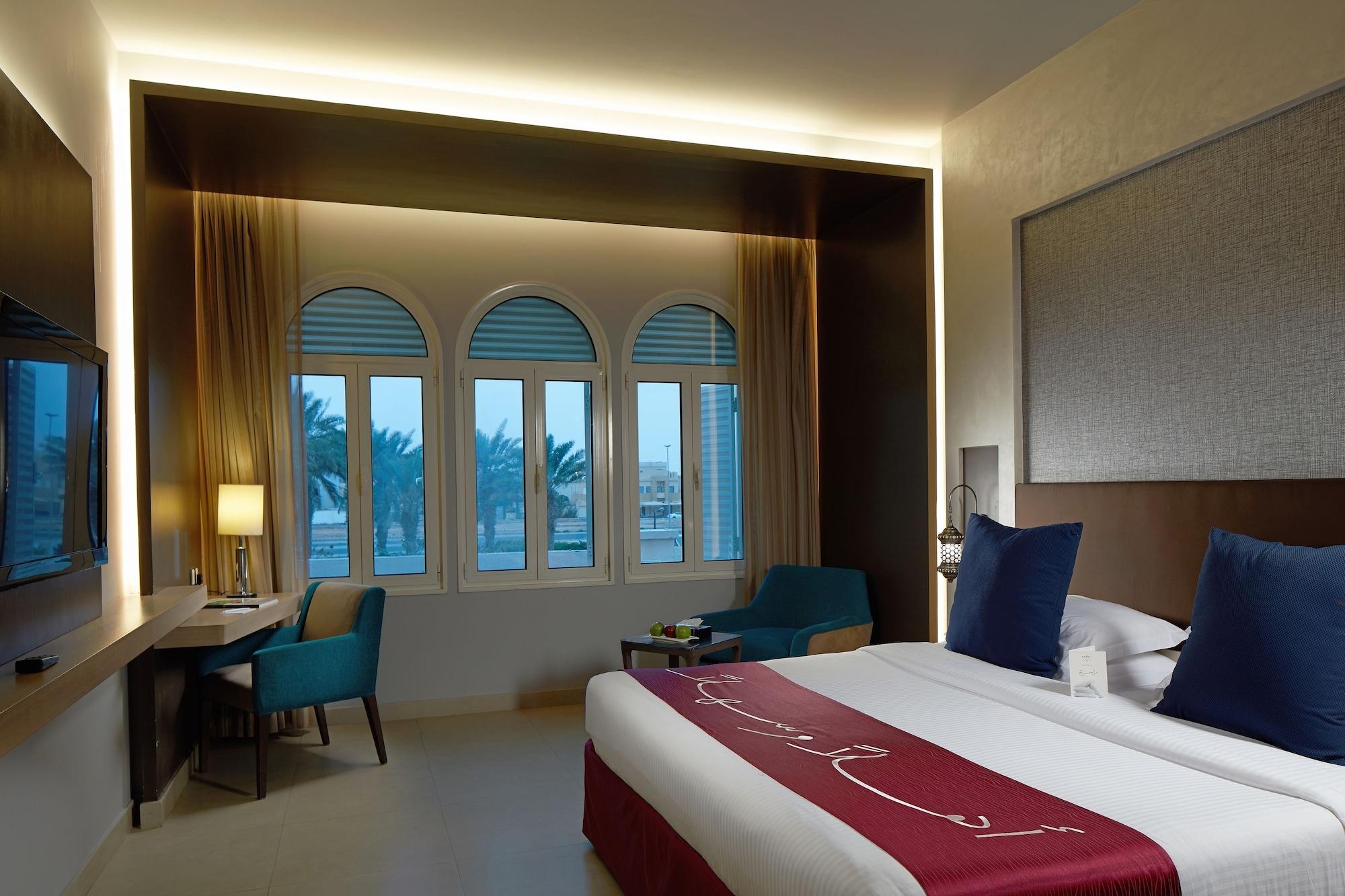 Makarem Annakheel Hotel & Resort Dżedda Zewnętrze zdjęcie
