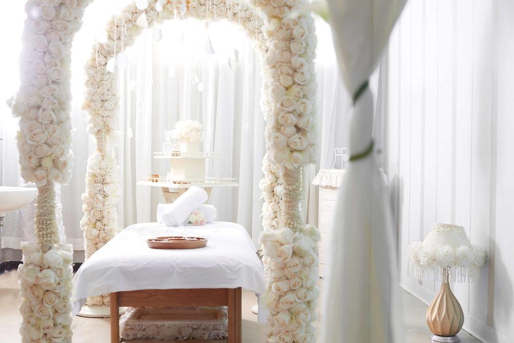 Makarem Annakheel Hotel & Resort Dżedda Zewnętrze zdjęcie