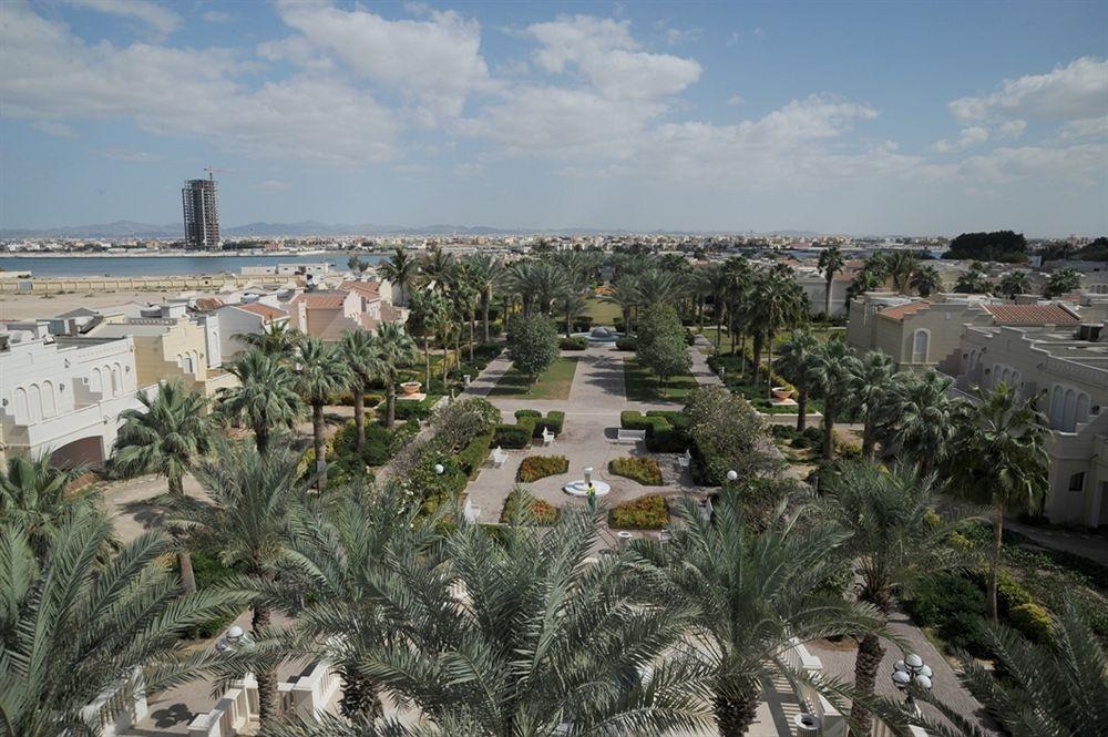 Makarem Annakheel Hotel & Resort Dżedda Zewnętrze zdjęcie