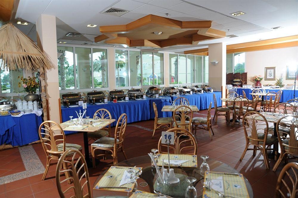 Makarem Annakheel Hotel & Resort Dżedda Zewnętrze zdjęcie