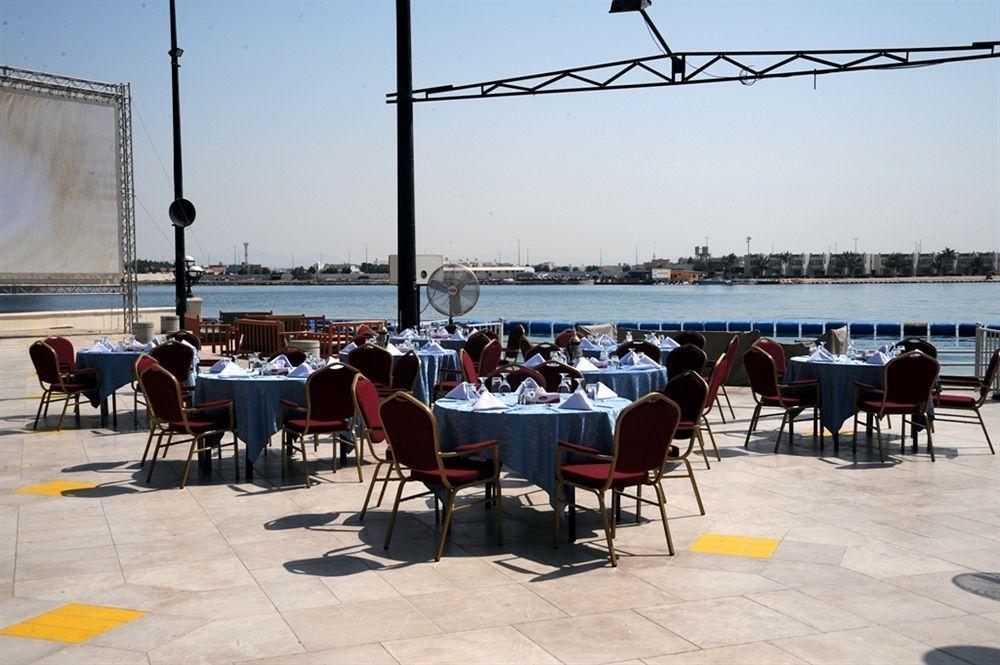 Makarem Annakheel Hotel & Resort Dżedda Zewnętrze zdjęcie