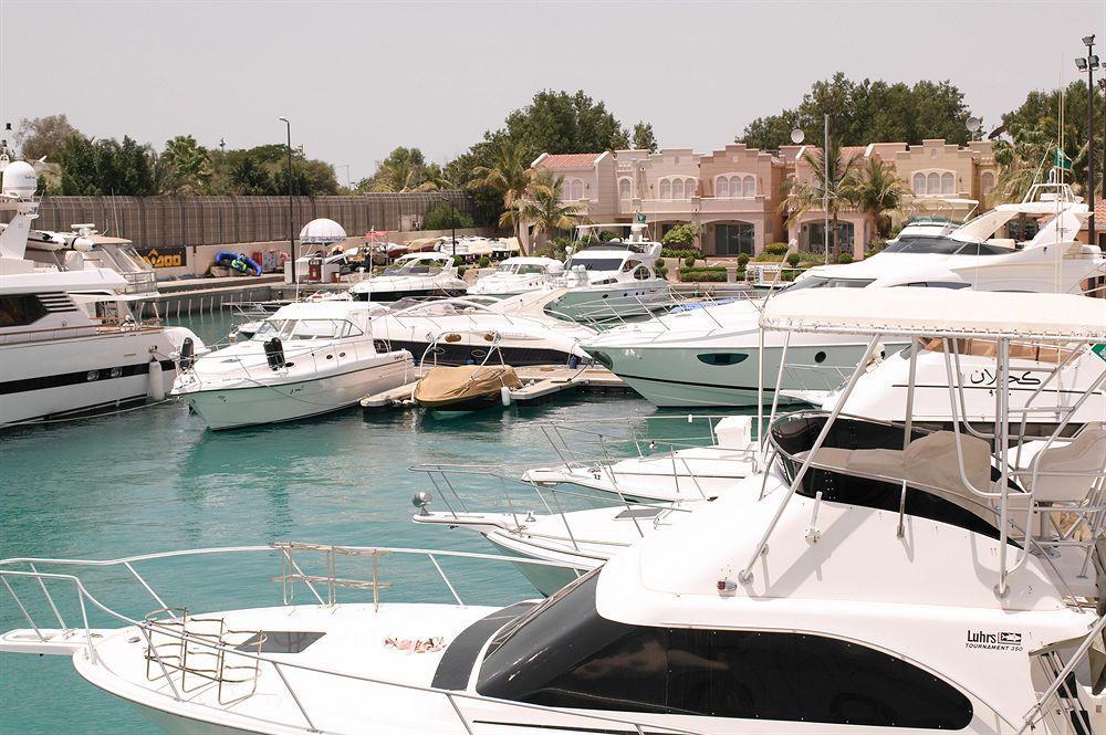 Makarem Annakheel Hotel & Resort Dżedda Zewnętrze zdjęcie