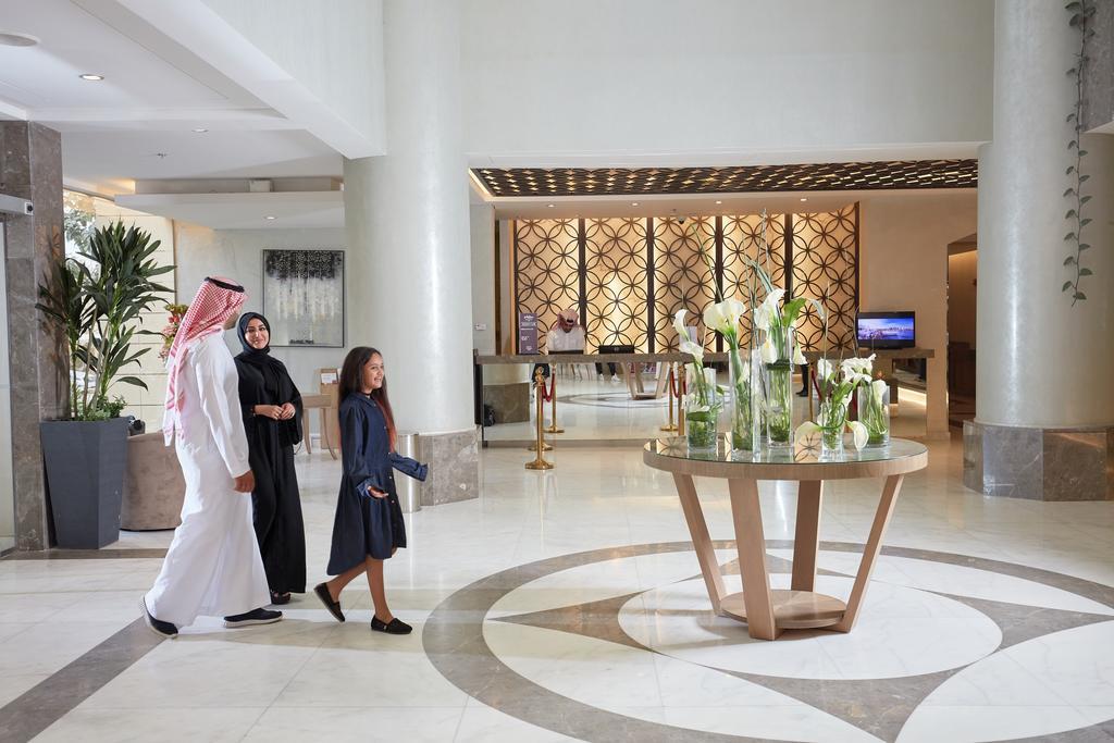 Makarem Annakheel Hotel & Resort Dżedda Zewnętrze zdjęcie
