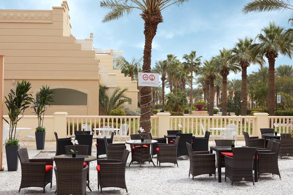 Makarem Annakheel Hotel & Resort Dżedda Zewnętrze zdjęcie