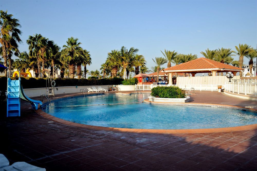 Makarem Annakheel Hotel & Resort Dżedda Zewnętrze zdjęcie