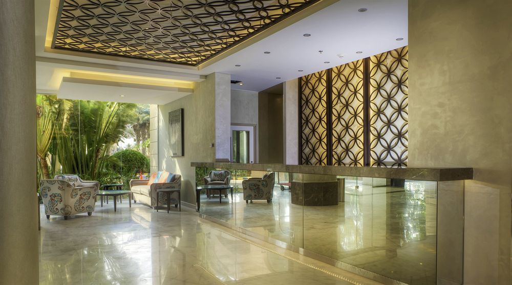 Makarem Annakheel Hotel & Resort Dżedda Zewnętrze zdjęcie