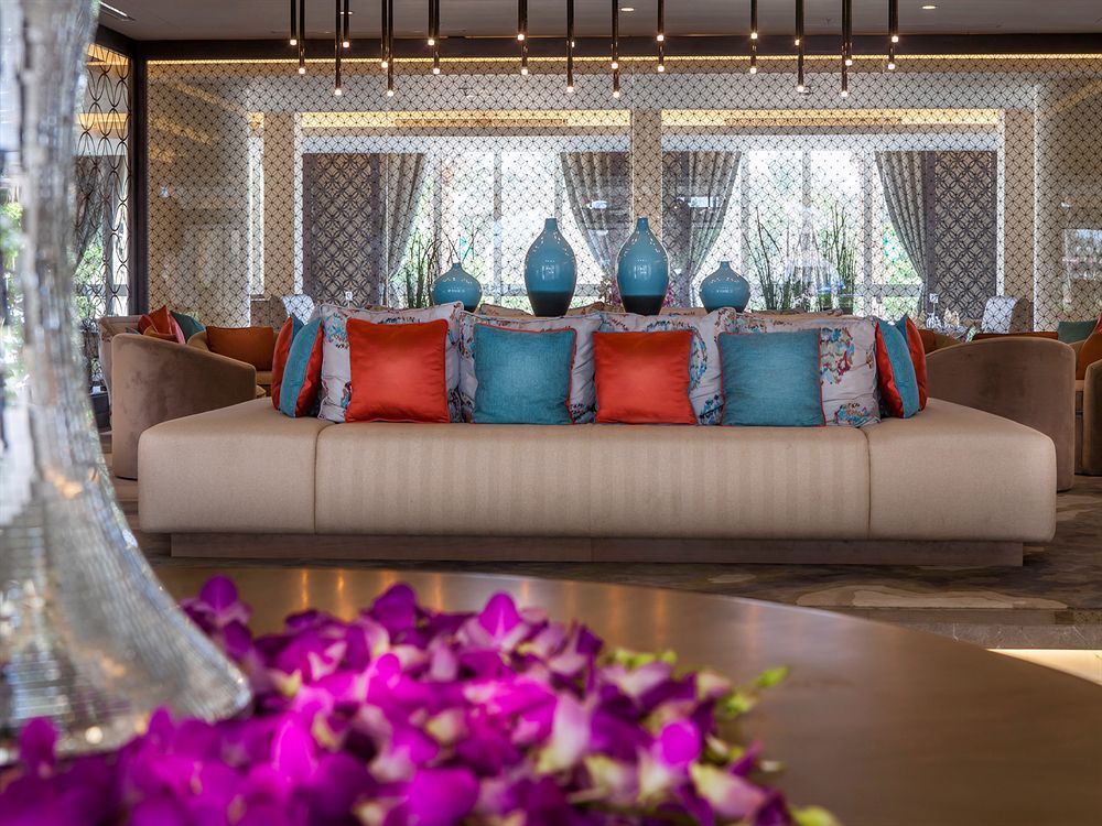 Makarem Annakheel Hotel & Resort Dżedda Zewnętrze zdjęcie