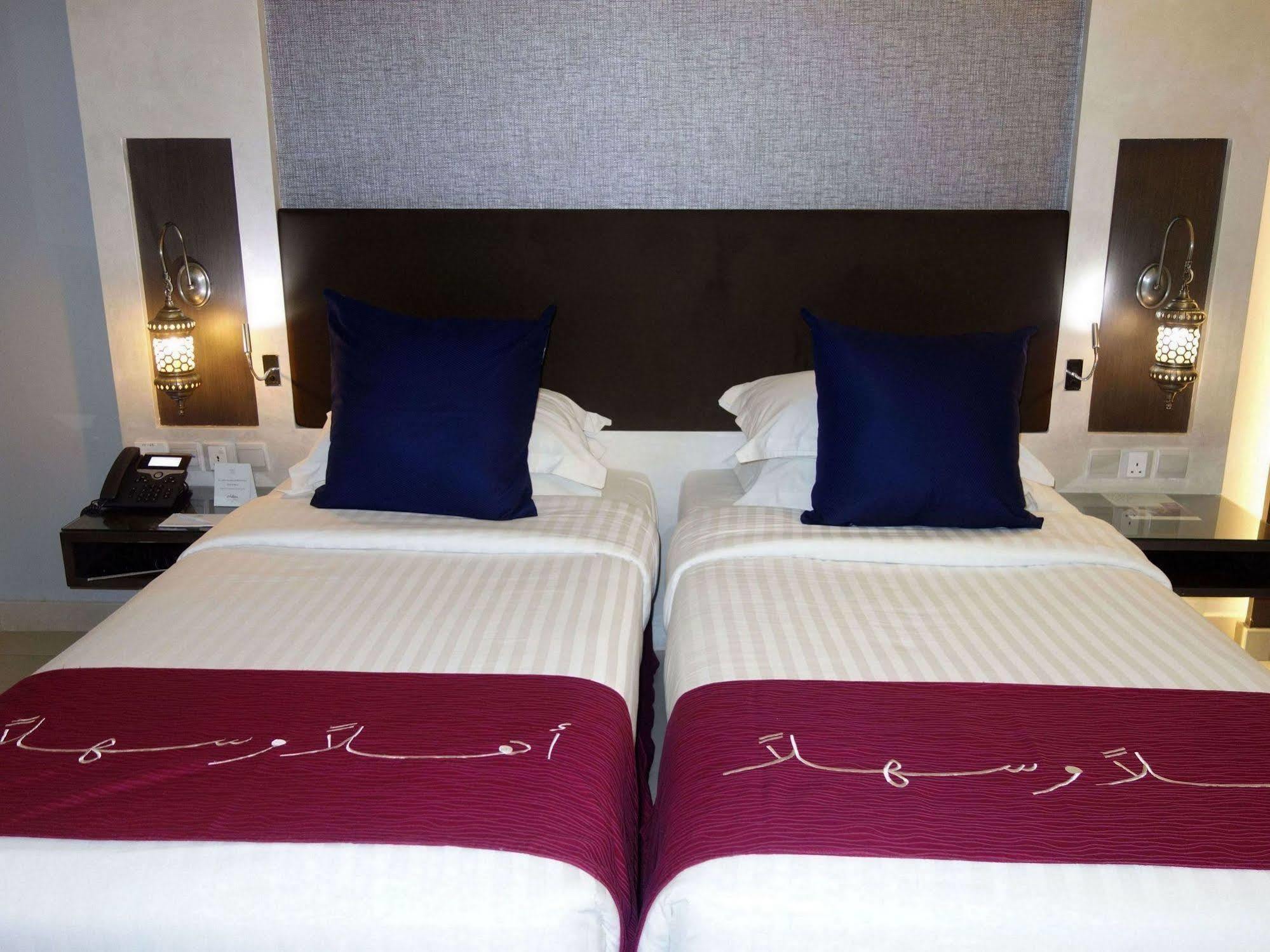 Makarem Annakheel Hotel & Resort Dżedda Zewnętrze zdjęcie
