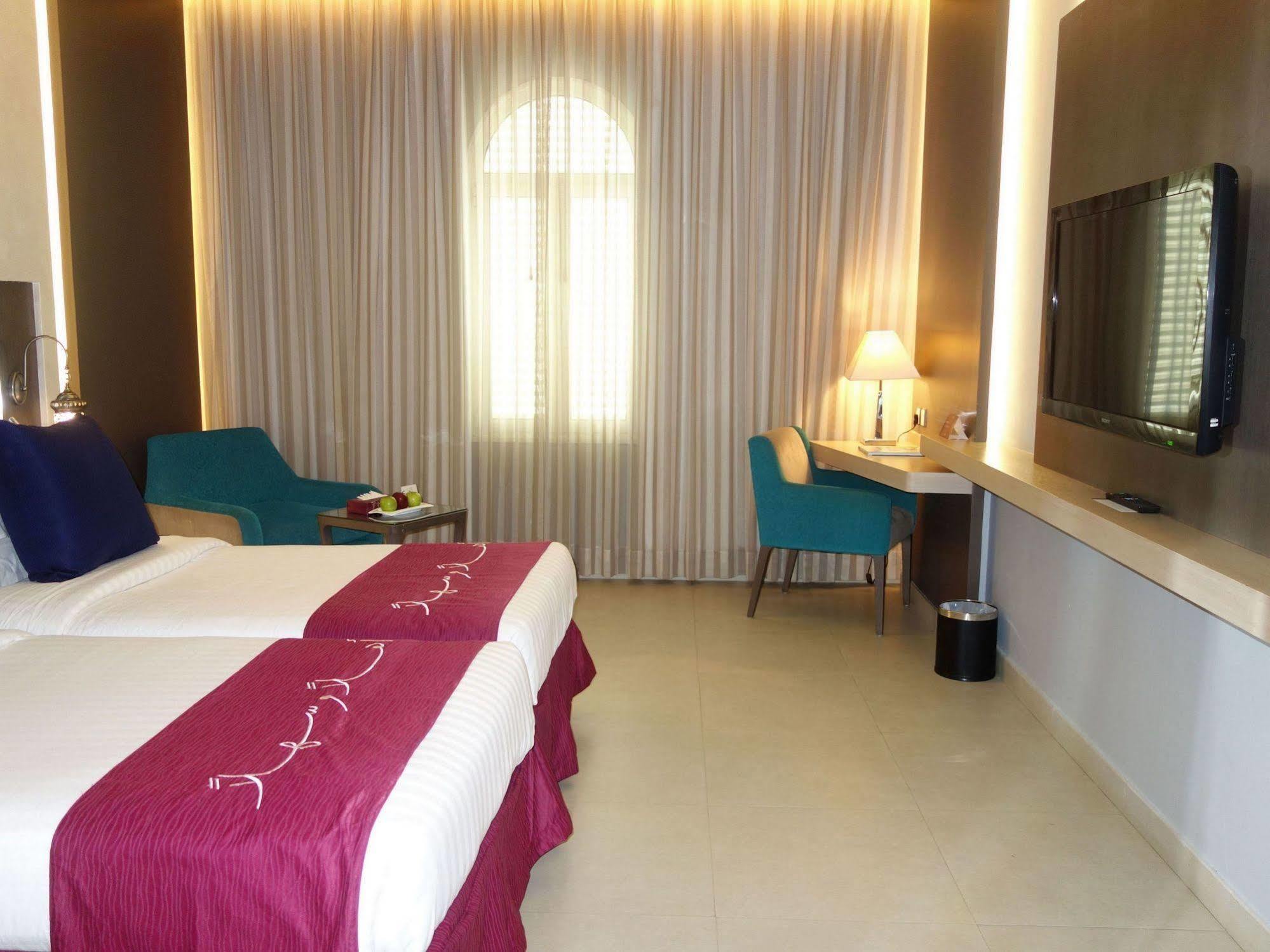 Makarem Annakheel Hotel & Resort Dżedda Zewnętrze zdjęcie
