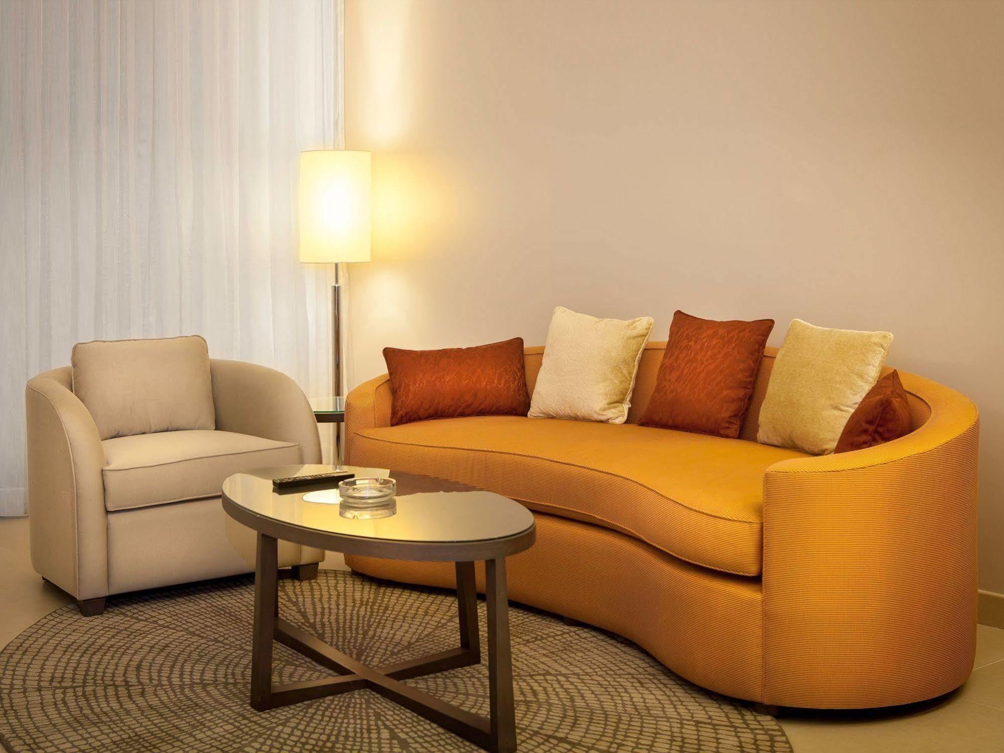 Makarem Annakheel Hotel & Resort Dżedda Zewnętrze zdjęcie
