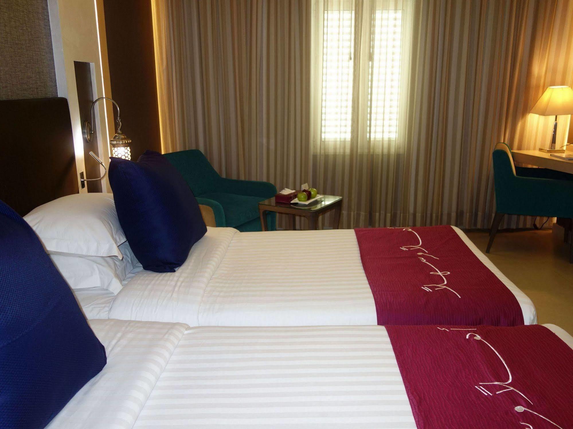 Makarem Annakheel Hotel & Resort Dżedda Zewnętrze zdjęcie