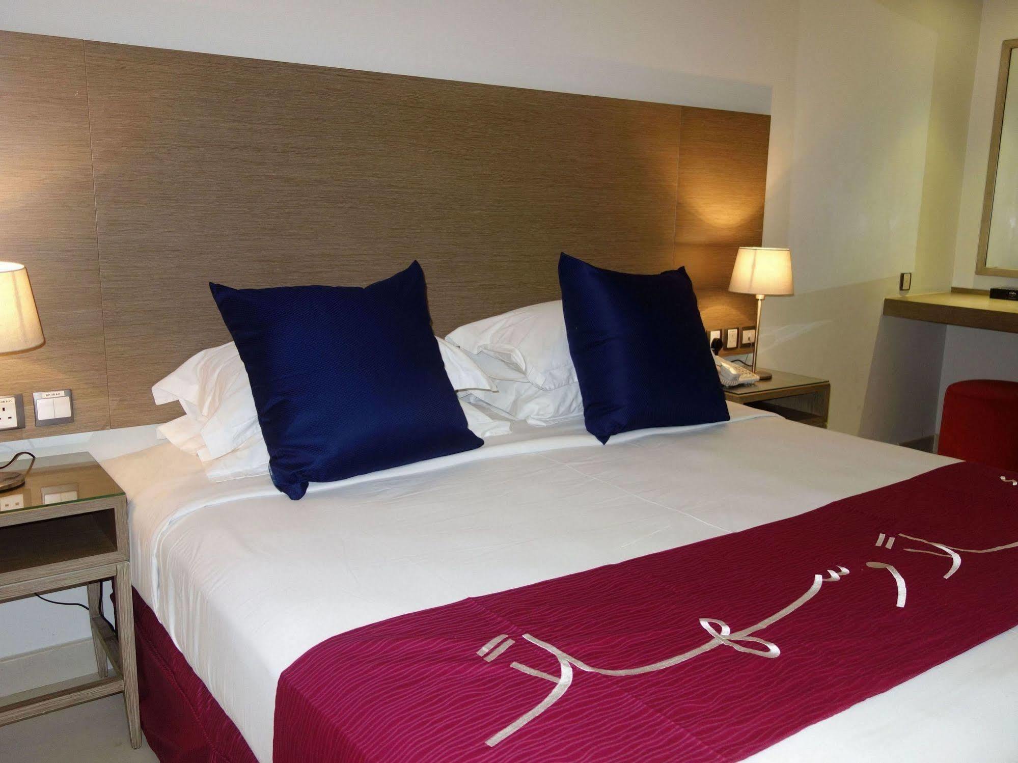Makarem Annakheel Hotel & Resort Dżedda Zewnętrze zdjęcie