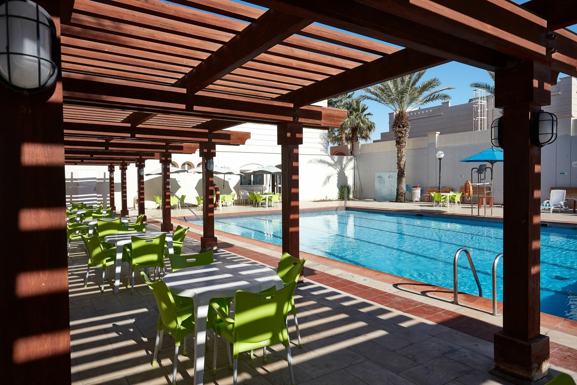 Makarem Annakheel Hotel & Resort Dżedda Zewnętrze zdjęcie