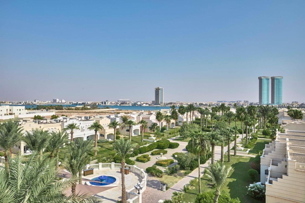 Makarem Annakheel Hotel & Resort Dżedda Zewnętrze zdjęcie