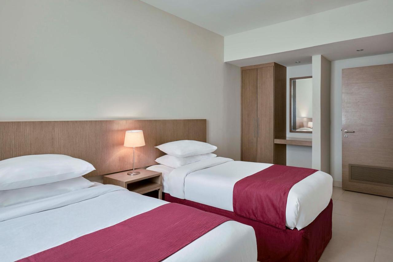Makarem Annakheel Hotel & Resort Dżedda Zewnętrze zdjęcie
