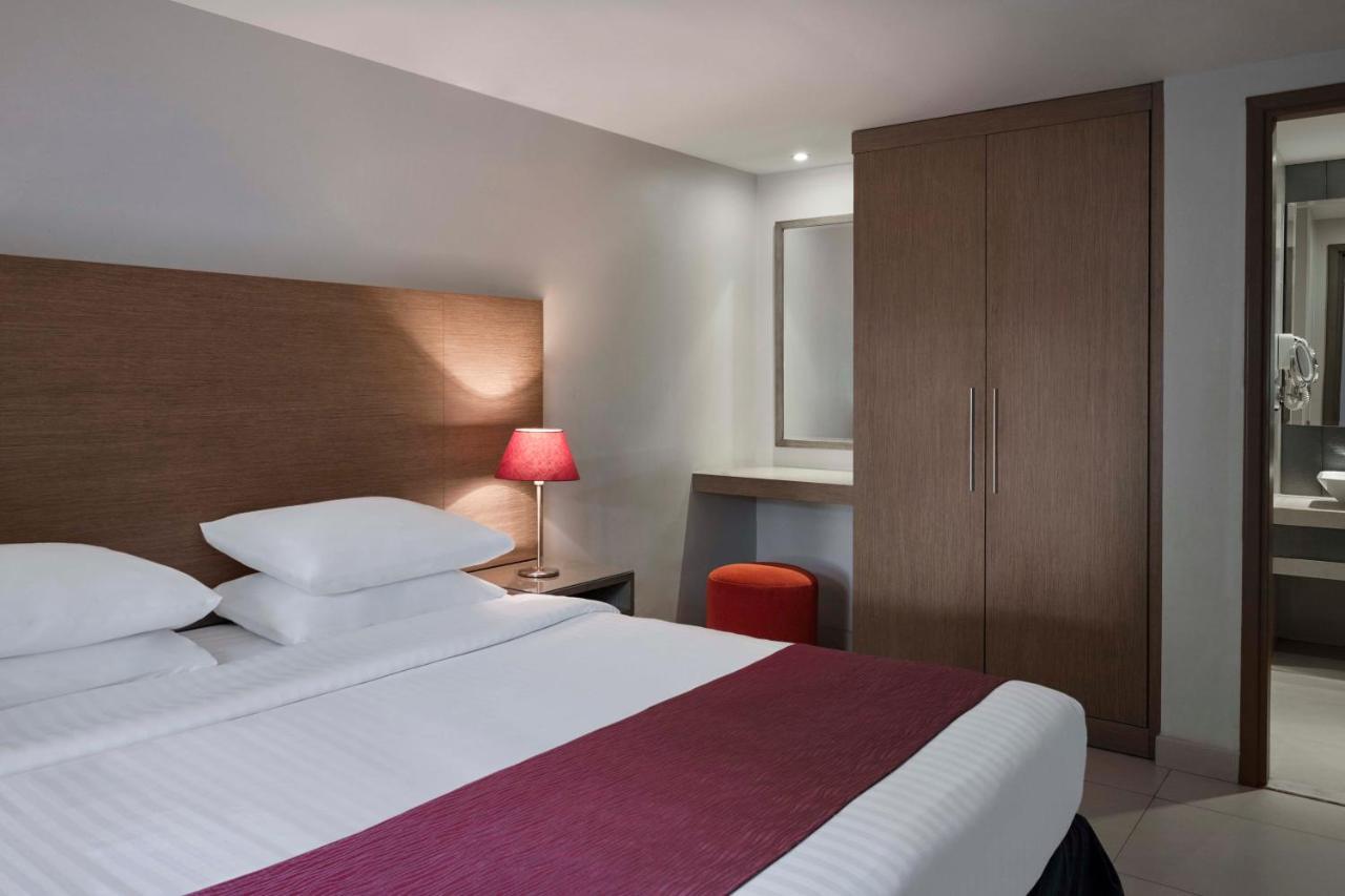 Makarem Annakheel Hotel & Resort Dżedda Zewnętrze zdjęcie