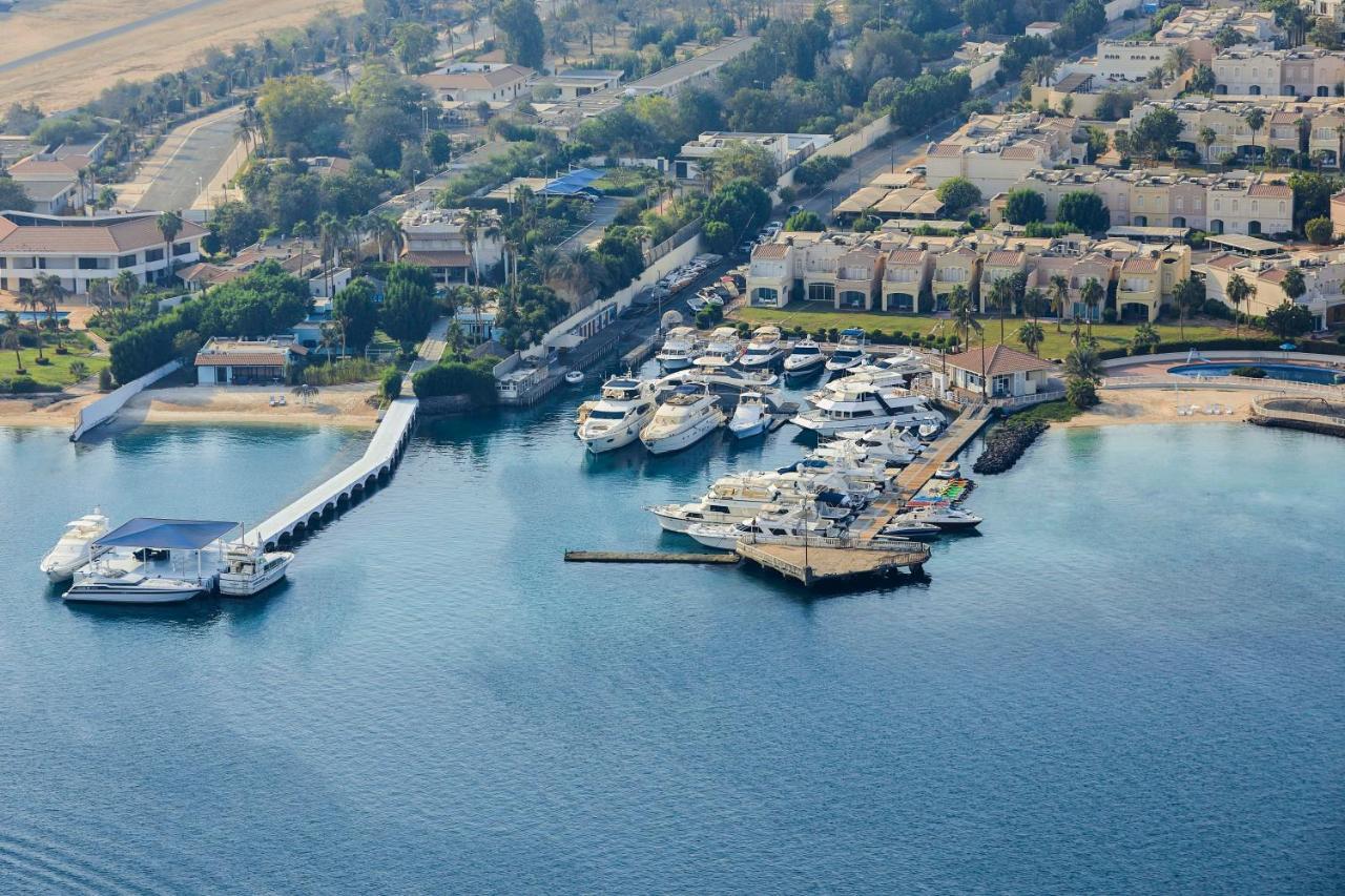 Makarem Annakheel Hotel & Resort Dżedda Zewnętrze zdjęcie