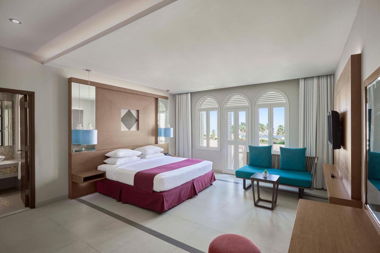 Makarem Annakheel Hotel & Resort Dżedda Zewnętrze zdjęcie