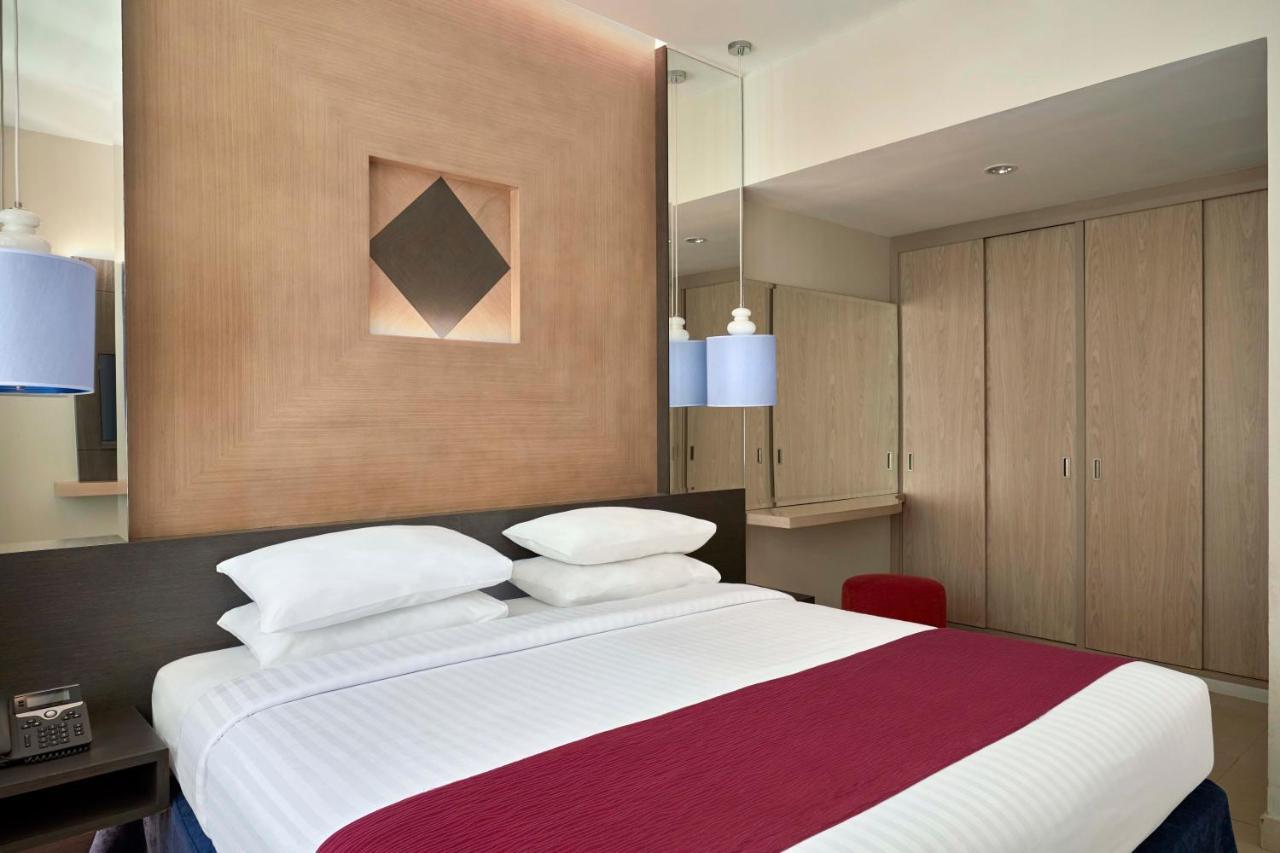 Makarem Annakheel Hotel & Resort Dżedda Zewnętrze zdjęcie