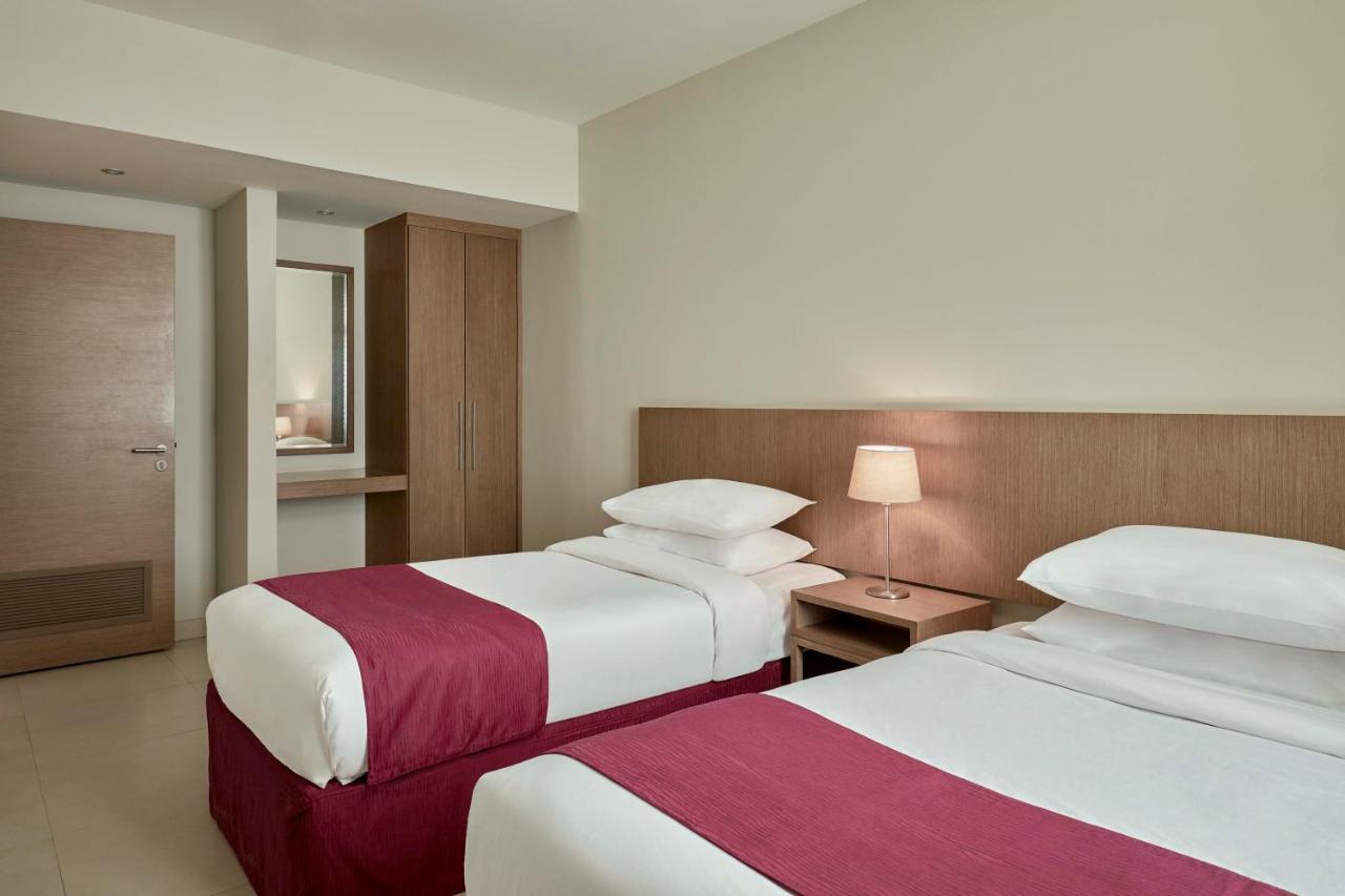 Makarem Annakheel Hotel & Resort Dżedda Zewnętrze zdjęcie