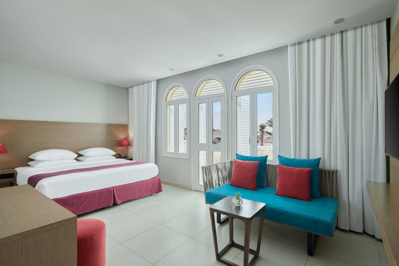 Makarem Annakheel Hotel & Resort Dżedda Zewnętrze zdjęcie